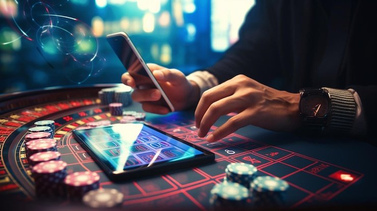 Proses verifikasi berlapis di gamblit menampilkan langkah-langkah konfirmasi dan keamanan akun